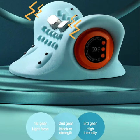 ThermaNeck Comfort Wrap