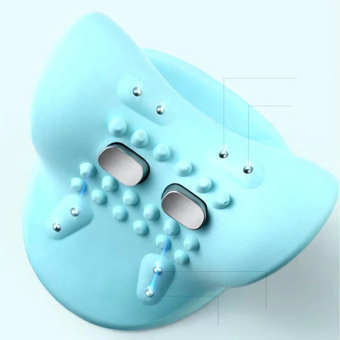 ThermaNeck Comfort Wrap