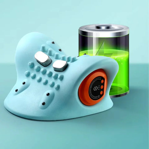 ThermaNeck Comfort Wrap