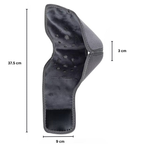 ThermaRelief Ankle Brace