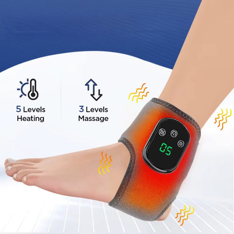 ThermaRelief Ankle Brace
