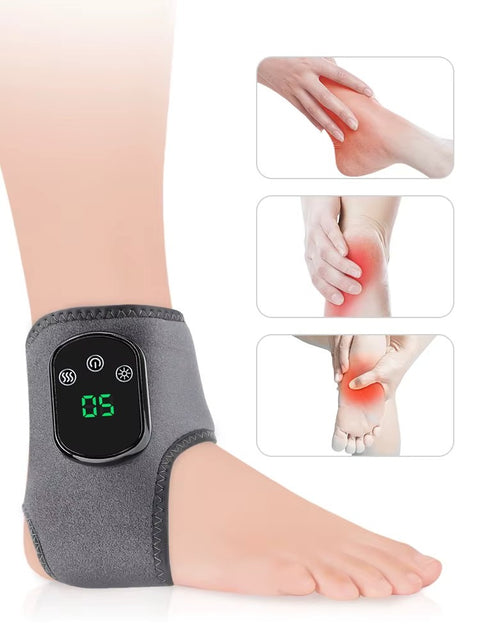 ThermaRelief Ankle Brace