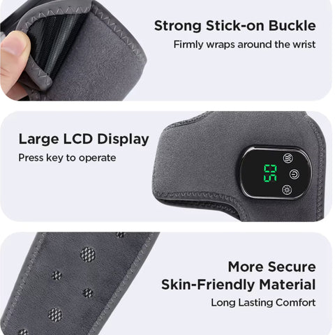 ThermaRelief Ankle Brace