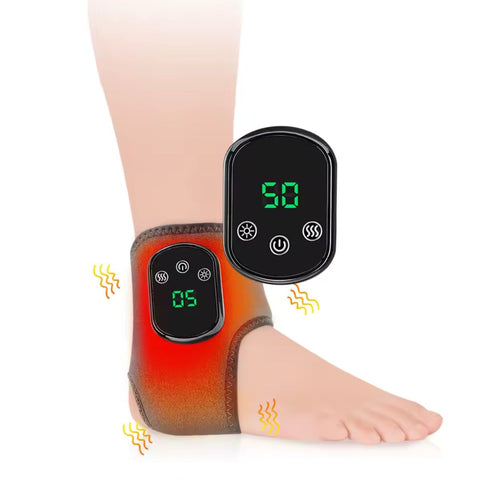 ThermaRelief Ankle Brace