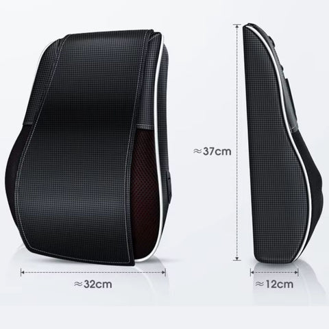 ThermaSooth Neck and Back Massager