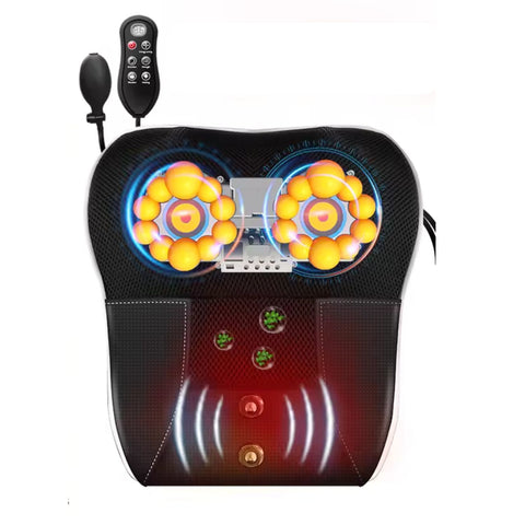 ThermaSooth Neck and Back Massager