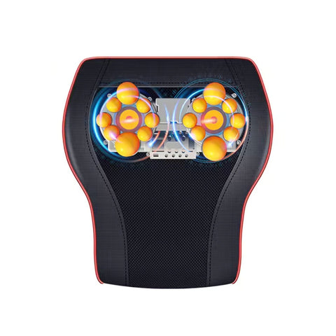 ThermaSooth Neck and Back Massager