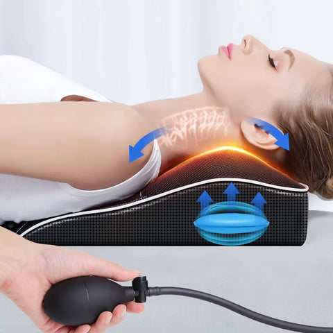 ThermaSooth Neck and Back Massager