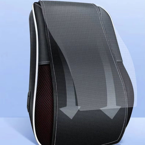 ThermaSooth Neck and Back Massager