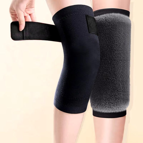 ThermalGuard Knee Sleeve