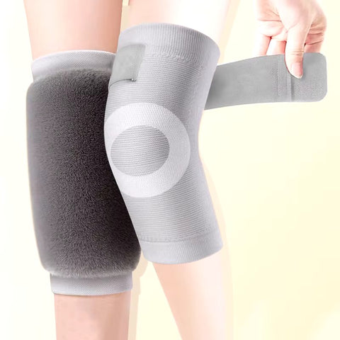 ThermalGuard Knee Sleeve
