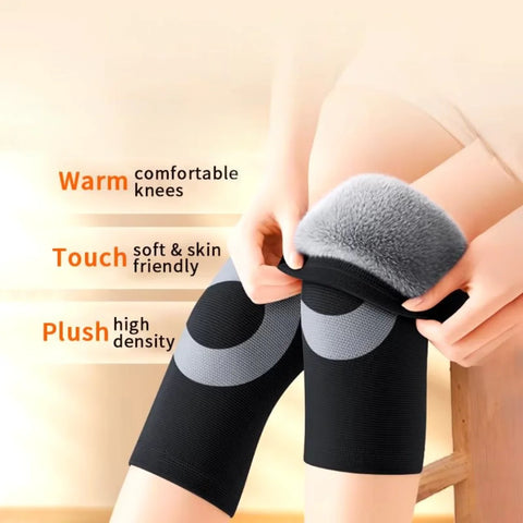ThermalGuard Knee Sleeve
