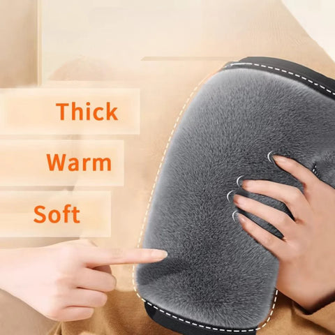 ThermalGuard Knee Sleeve