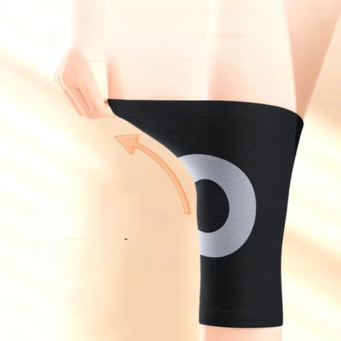 ThermalGuard Knee Sleeve