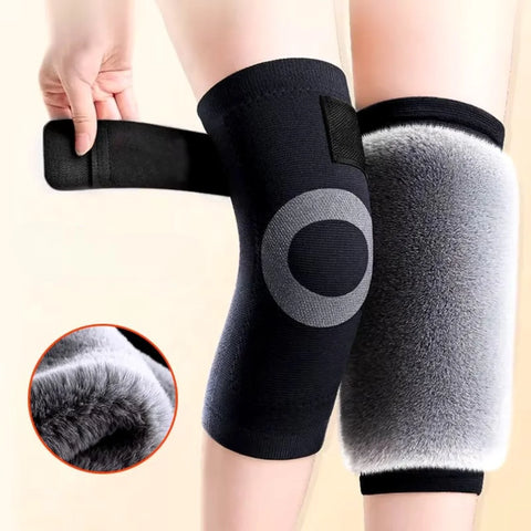 ThermalGuard Knee Sleeve
