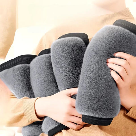 ThermalGuard Knee Sleeve