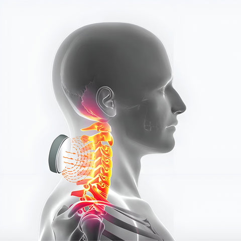 TranquilTouch Neck Massager
