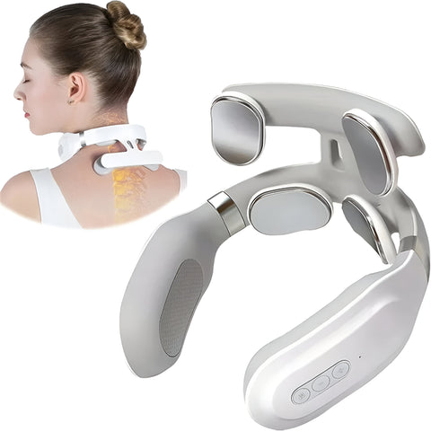 TranquilTouch Neck Massager