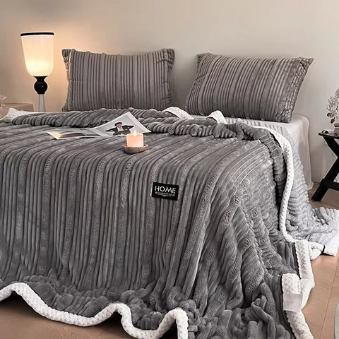 VelvetRabbit Warm Blanket