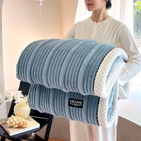 VelvetRabbit Warm Blanket