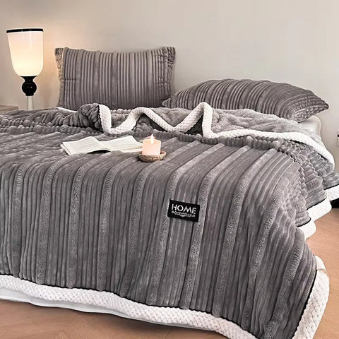 VelvetRabbit Warm Blanket