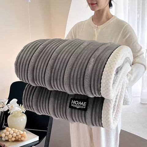 VelvetRabbit Warm Blanket