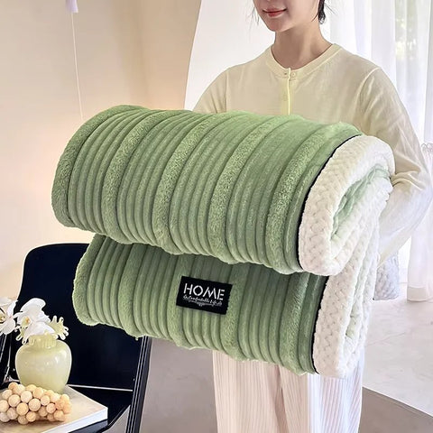 VelvetRabbit Warm Blanket