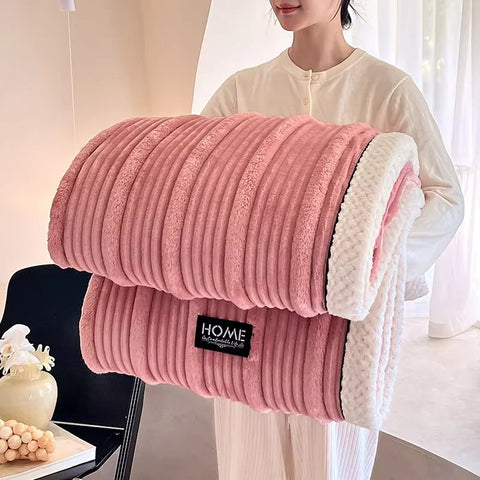 VelvetRabbit Warm Blanket