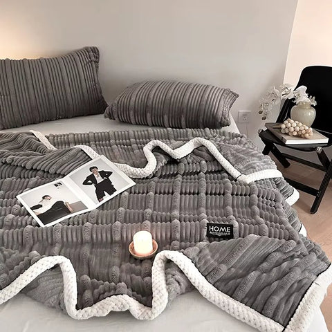VelvetRabbit Warm Blanket