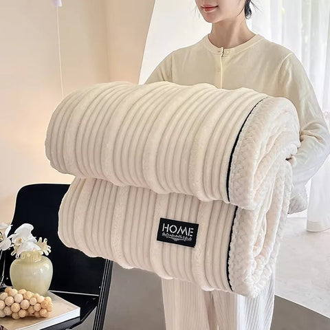 VelvetRabbit Warm Blanket