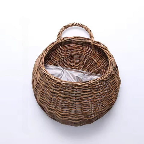 VineCraft Hanging Basket Planter