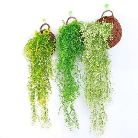 VineCraft Hanging Basket Planter