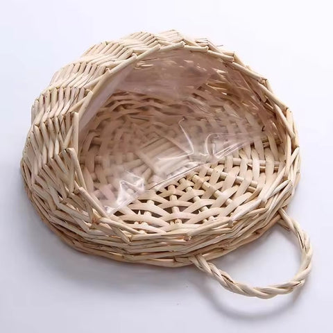 VineCraft Hanging Basket Planter