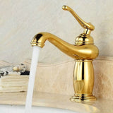 VintageStream Antique Bathroom Tap