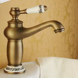 VintageStream Antique Bathroom Tap