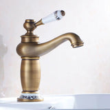 VintageStream Antique Bathroom Tap