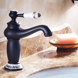 VintageStream Antique Bathroom Tap