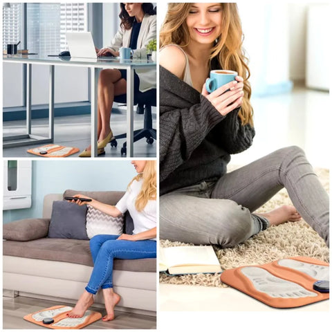 VitalFeet Relief Pad