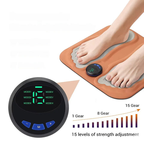 VitalFeet Relief Pad