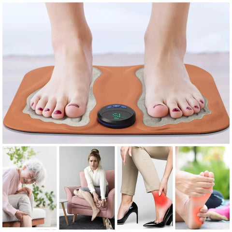 VitalFeet Relief Pad