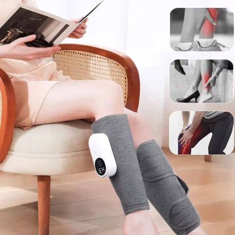 VitalPulse Leg Massager