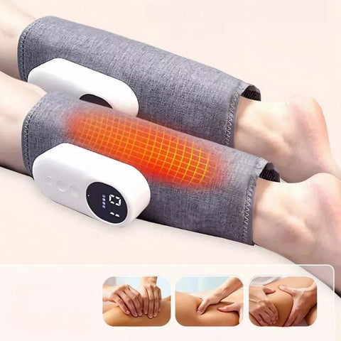 VitalPulse Leg Massager