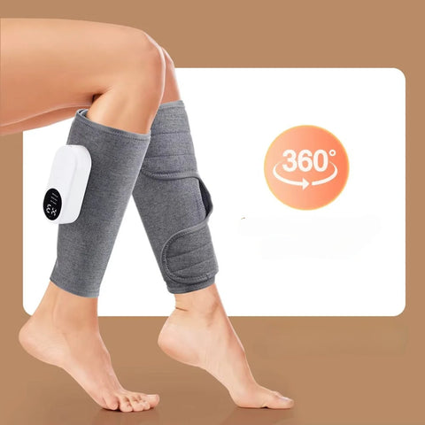 VitalPulse Leg Massager