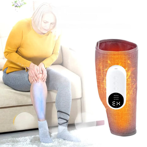 VitalPulse Leg Massager