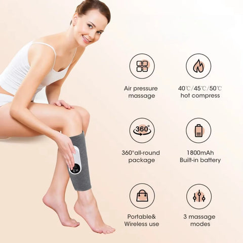 VitalPulse Leg Massager