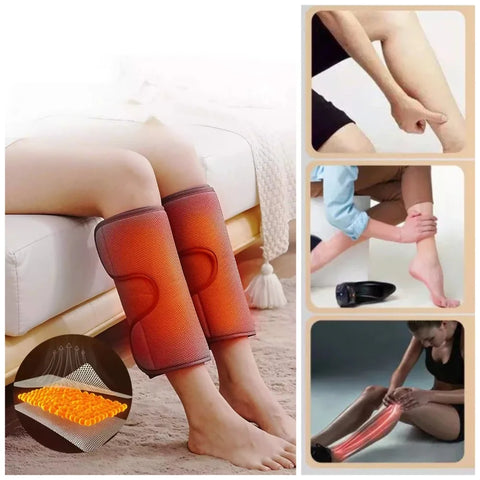 VitalPulse Leg Massager