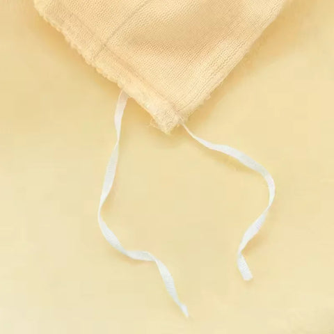 WarmNest Milk Fleece Duvet Cover