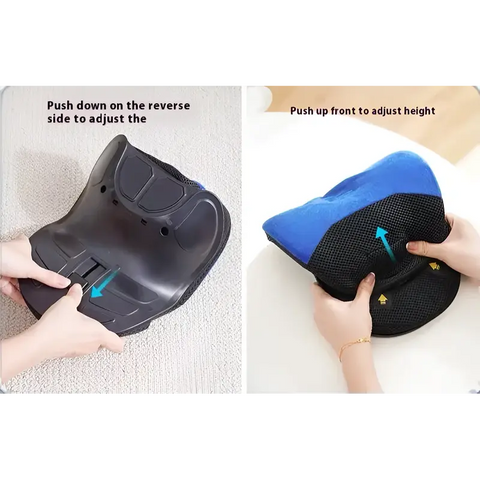 WaveRelief Neck Stretcher