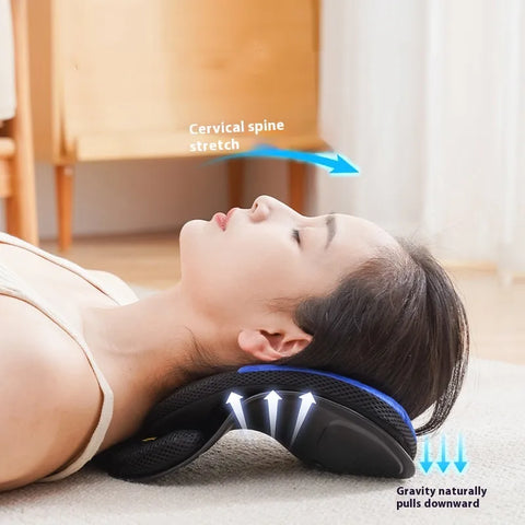 WaveRelief Neck Stretcher
