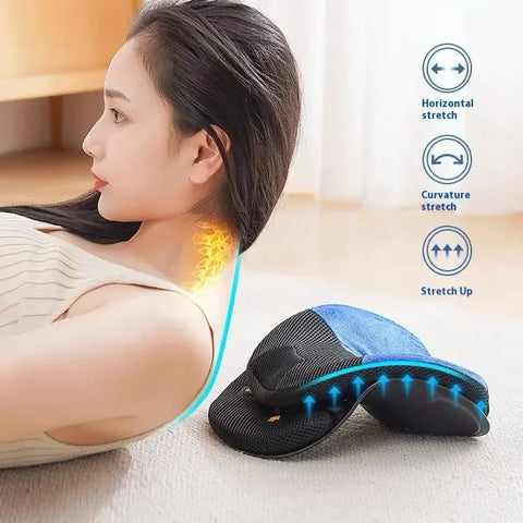 WaveRelief Neck Stretcher